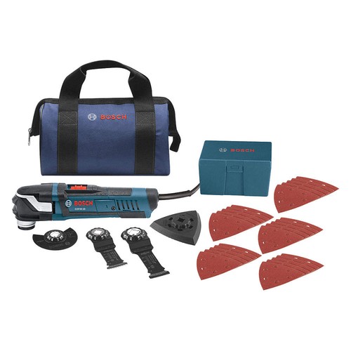 Bosch gop40 30b - gop40-30b, oscillating