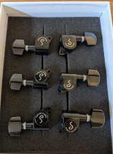 Schaller M6 135 Machine Heads