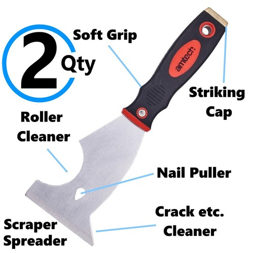 Qty 1 painters tool - qty,
