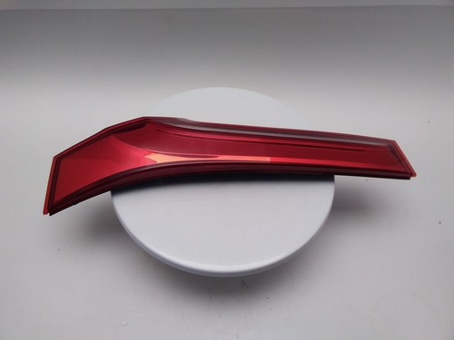 Honda jazz tail light - jazz, rear