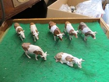 VINTAGE PLASTIC BRITAINS  LTD