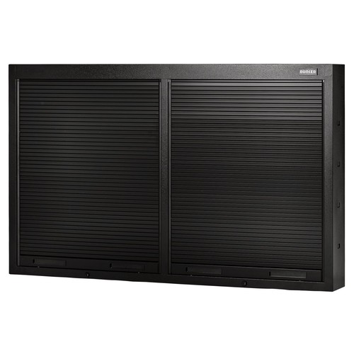 Bunker modular wall cabinet - wall,