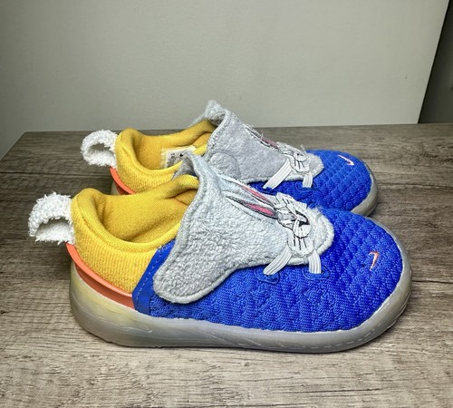 Nike lebron bugs bunny tune - nike,