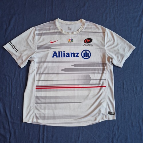 Saracens 2014 away rugby - saracens,