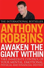 Awaken The Giant Within: How