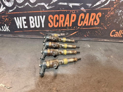 Citroen picasso injectors - citroen,