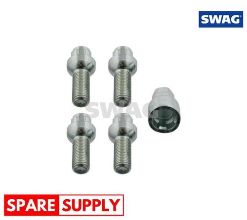 Wheel bolt for beetle - beetle, bora