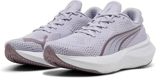 New puma mens - new, scend