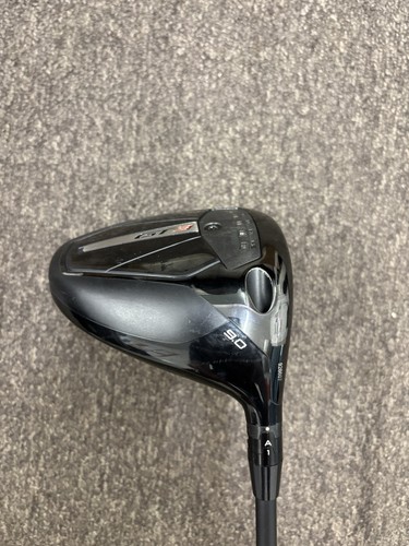 Titleist gt3 driver - titleist, 9