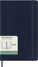 Moleskine 2026 Weekly Diary