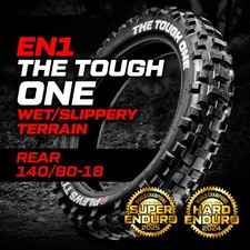 Plews Tyres EN1 EXTREME THE