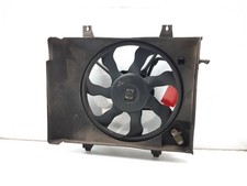 2523107000 cooling fan kia - 2523107000,