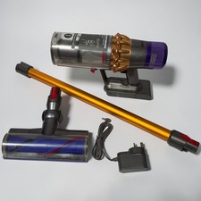 Dyson V15 Detect Absolute