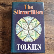 The Silmarillion - J R R