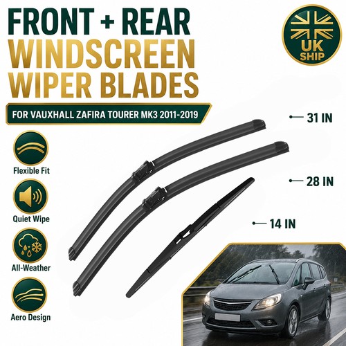 14 front rear - 14",