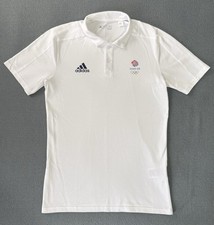 Adidas Team GB Olympics
