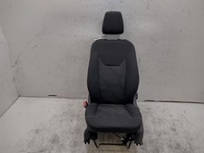 FORD TRANSIT COURIER FRONT