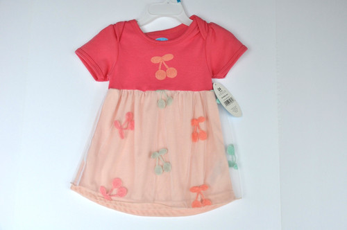 Girls bon bebe dress - dress, new