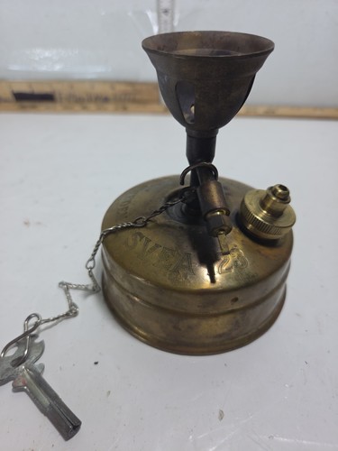 Vintage svea 123 - vintage, camping