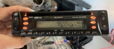 Sony CDX-L410 Car Radio / CD