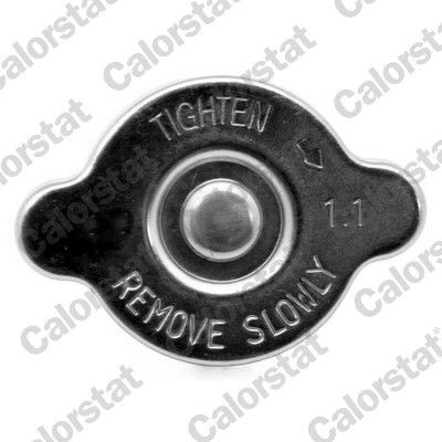Cap radiator calorstat by - cap,,