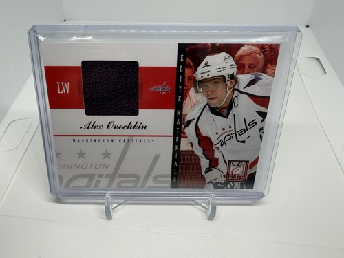 Alex ovechkin jersey patch - alex,