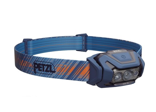 Petzl aria rgb headlamp - aria,
