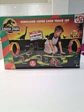 Jurassic Park Dinosaur Super