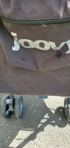 Joovy groove ultralight - groove,