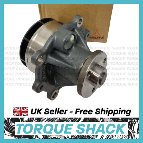 Genuine deutz tcd4 - genuine, tcd4.1