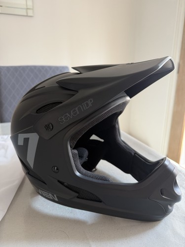 7protection full face - 7protection, mtb