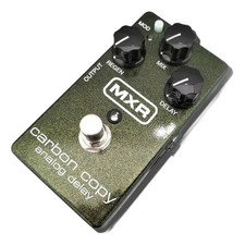 MXR Carbon Copy M169 Delay