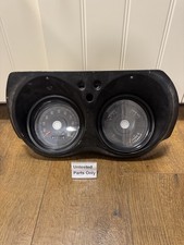 1971-1977 Dodge Van Instrument Gauge Dash Cluster Gauges B100, B200, B300 Parts