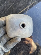 Norton tappet cover atlas - norton,