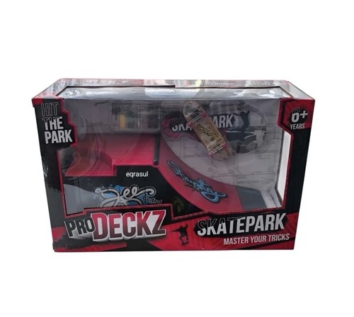 Pro deckz deck skate - pro,