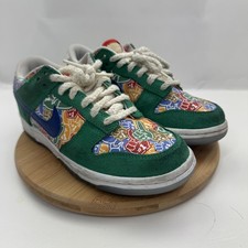 Nike Dunk Low Shoes Youth Size