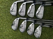 TaylorMade RSi TP Forged Irons