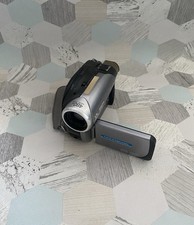 Sony Handycam DCR-DVD203E