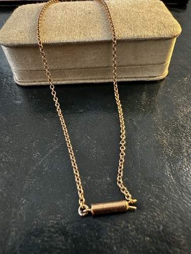 Antique edwardian rose gold - edwardian,