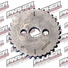 YX160 Camshaft Sprocket - 32
