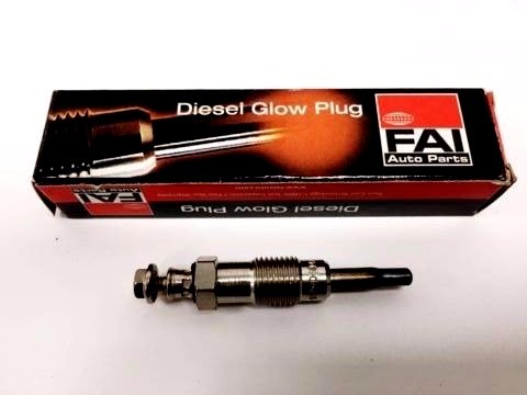 Citroen glow plug fai - ax,