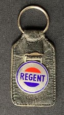 REGENT PETROL OIL MOTOR CAR