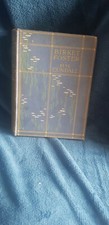 BIRKET FOSTER  BY H.M. CUNDALL  PUBLISHED A.&C BLACK ILLUSTRATED IN COLOUR & B&W