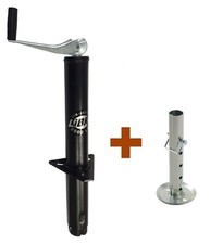 New LIBRA 2000 lbs A Frame