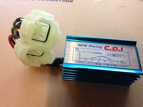 Racing cdi unit ecu - cdi,