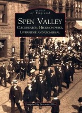Spen Valley Cleckheaton Heckmondwike (Images of England)-Norman 