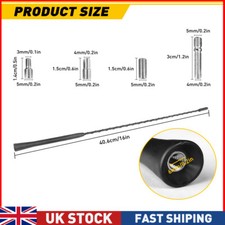 Universal 16Inch AM FM Radio