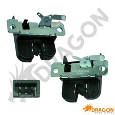 TAILGATE BOOT LOCK LATCH CATCH