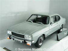 FORD CAPRI MK1 MODEL CAR