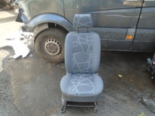 FORD TRANSIT CONNECT T200 SEAT